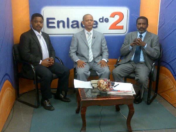 EN VIVO #EnlaceDe2 canal 35