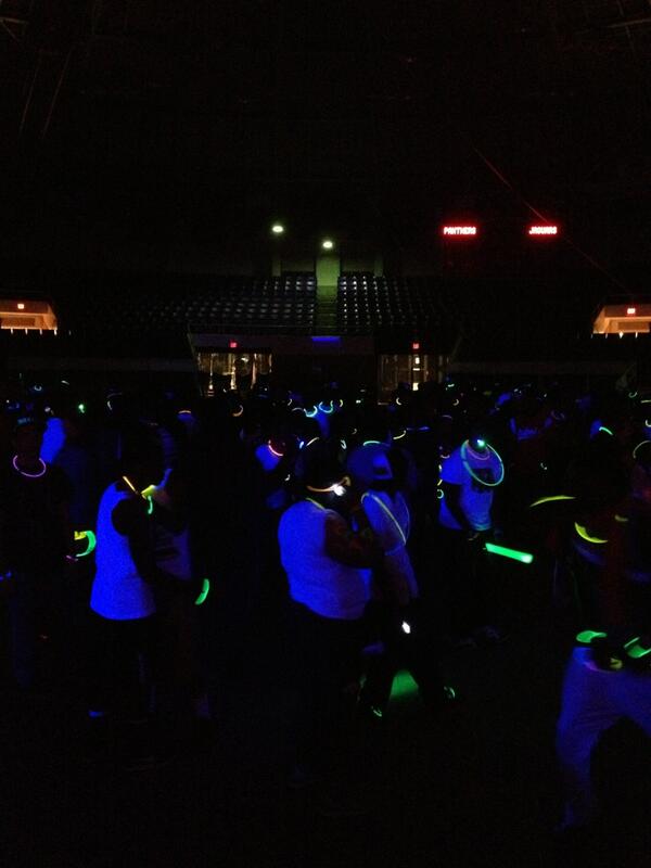 PV_CAB's tweet photo. Ohhh, y'all thought this was a game?? Glow zone party, Baby Dome, $7 all night, over at 2!! http://t.co/tLCeI2vWqP
