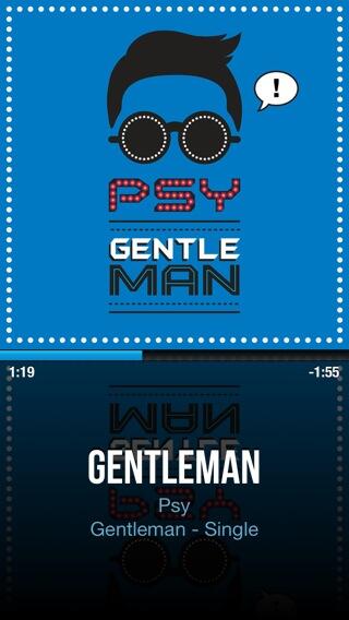 #NowPlaying Gentleman by Psy with <a href="/CarTunesApp/">CarTunes</a> ♩♫