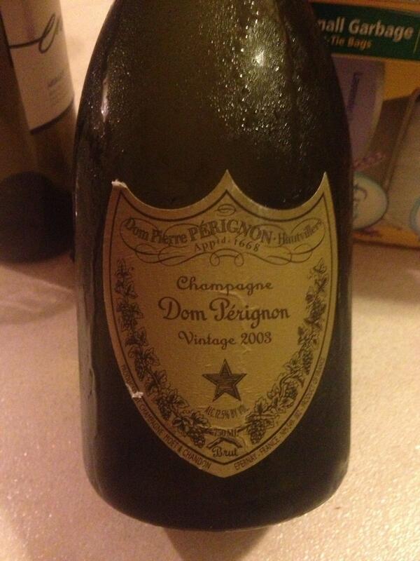 LaTerminator's tweet photo. @s00_kawaii this is waiting for you in the fridge!!! http://t.co/JVcUPWhudU