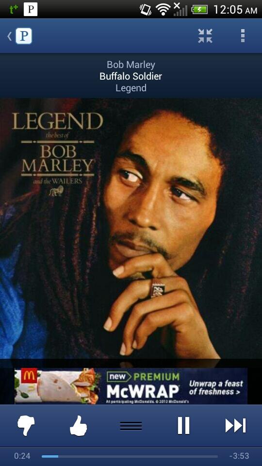 Free_ToBeMee's tweet photo. I love Bob Marley ! http://t.co/RV0M2ucx6m