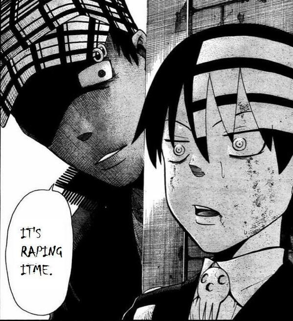 Noah Greed Shinigami Kuuuun Http T Co 2ysmvb8jji Twitter
