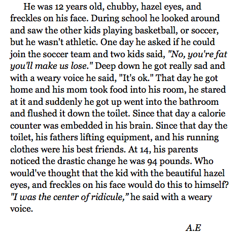 AgainstSuicide's tweet photo. Boys suffer, too. http://t.co/avQNcBfO3I