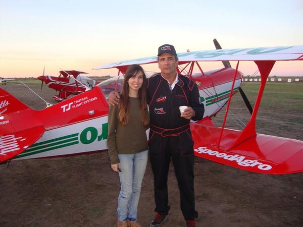 aldicasati's tweet photo. Hoy con Jorge Malatini, un genio con todas las letras. http://t.co/kg51NBHUQb