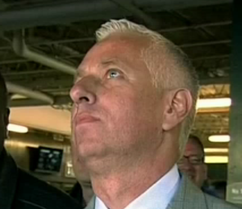 GallopingOut's tweet photo. Todd Pletcher, you just won your first Arkansas. Derby since 2001. Show us your emotions at this moment... http://t.co/d9FFwZKpXu