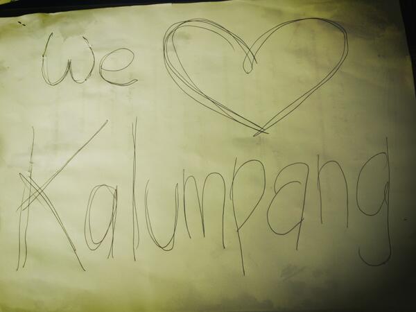 KalumpangResort's tweet photo. receive from Universiti Islam Antarabangsa Malaysia (UIAM) thanks guys..its nice having you around.. http://t.co/zdhEohQfYA