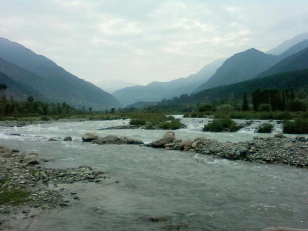 anu_sh_ree's tweet photo. @kashmirtourism @TourismJK sumwhere in pahalgam http://t.co/XFYtymVli0