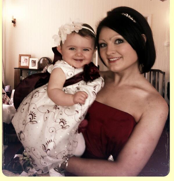 abs3089's tweet photo. #Bridesmaids X http://t.co/UGeOzSTMiJ