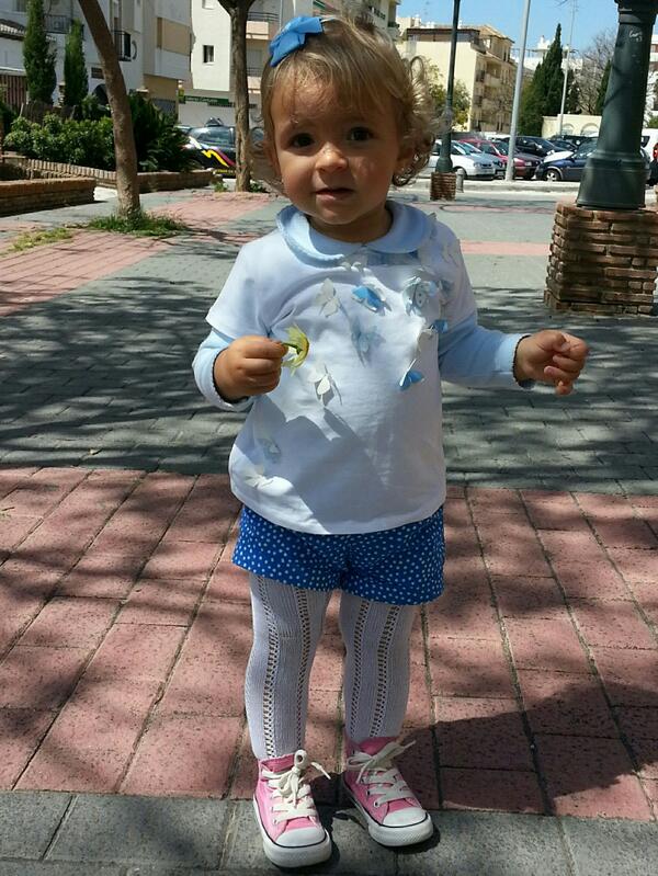 MarioBerutti's tweet photo. Conoces a esta niña tan guapa???? @ElysaVillasBue http://t.co/IVIxmOXG5r