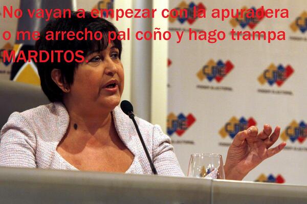 Sumires01's tweet photo. Pobre tibi, Ya saben... http://t.co/1YmvlAXrMg