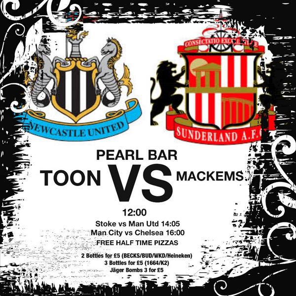 PearlBarPool's tweet photo. THE DAY HAS COME
JOIN PEARL BAR,
BIG SCREENS, BIG DEALS http://t.co/W5tBLxGOEg