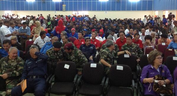 Angkatan Pertahanan Awam Malaysia (APM) tweet media