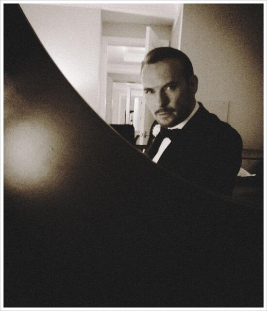 mattgoss tweet picture
