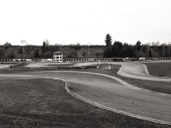 Pre final about to start! #germany #dkm @devlind00