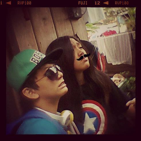 abhie tamaray tweet media