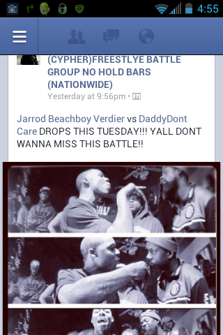 UptownLegend's tweet image. Let's Go!! @iAmBeachBoy Classic On The Way!! #StayTuned #GetInTuned
