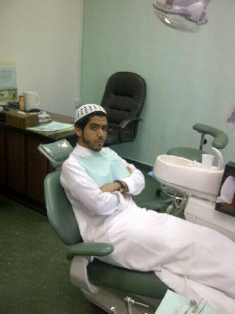 DrMufeeed's tweet photo. عبودي زارني في العيادة وشرفني .. #زد_رصيدك3 #جمهور_الكواسر http://t.co/e54zWAdSqg