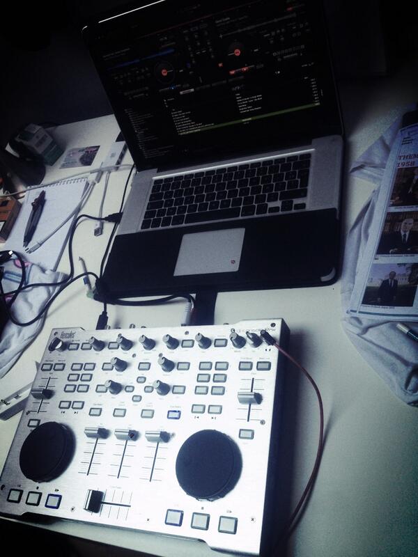 RedNozProd's tweet image. En mix total #AuPlatine
#RedNozProd2013