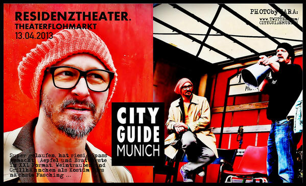 #CITYGUIDEMUNICH tweet media