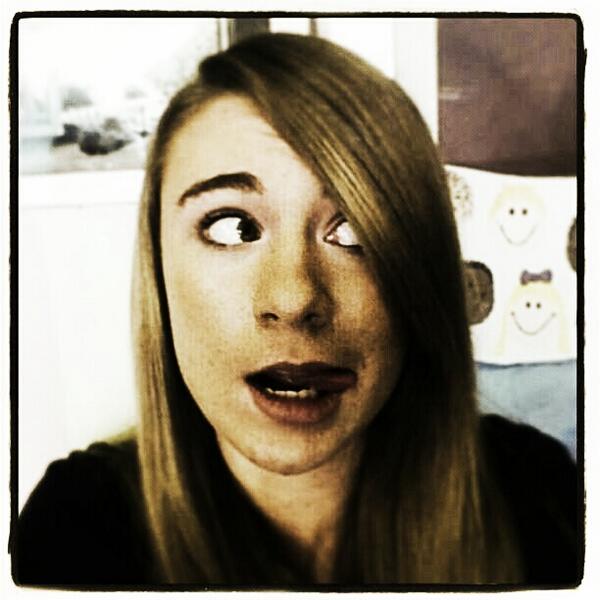 MurrayKiersten's tweet image. Me