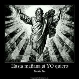 diostuitero's tweet photo. La paz os dejo, mi paz os doy. Seguid rezando, que yo me voy. http://t.co/2PNPLChtva