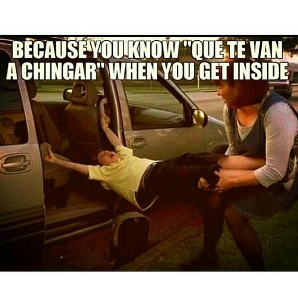 Mexican moms say (@mexicanmomsay) / X