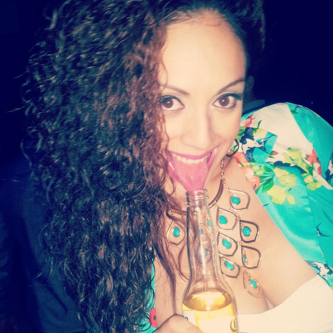 Corona baby;-) http://t.co/K1Ca44hm0o<a href="/tag/whaaat"class="tags"><span>#whaaat</span></a>