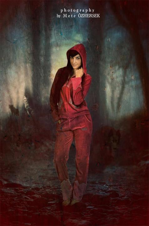 mete özhersek  photographer