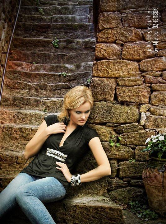 Mete Özhersek  photographer