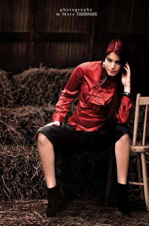 Mete Özhersek photographer