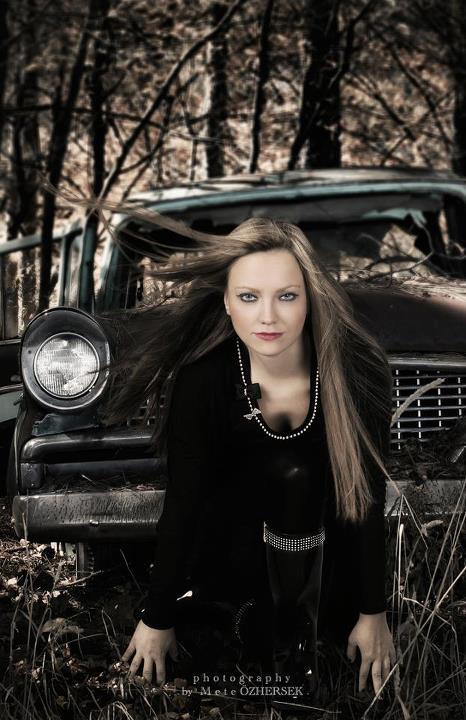 Mete Özhersek photographer