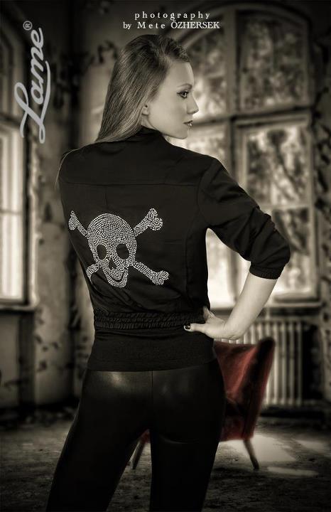 Mete Özhersek  photographer mesinfotografevi.com