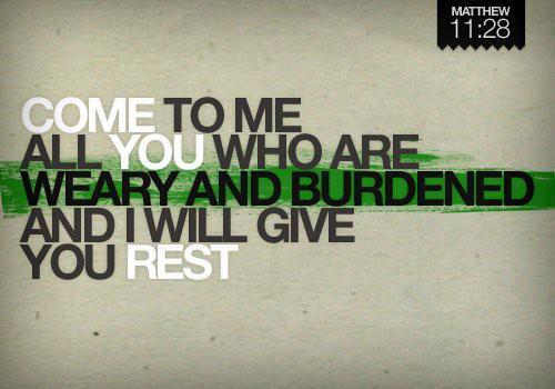 Jesus loves you... pass it on! (Can we get a RT?!)