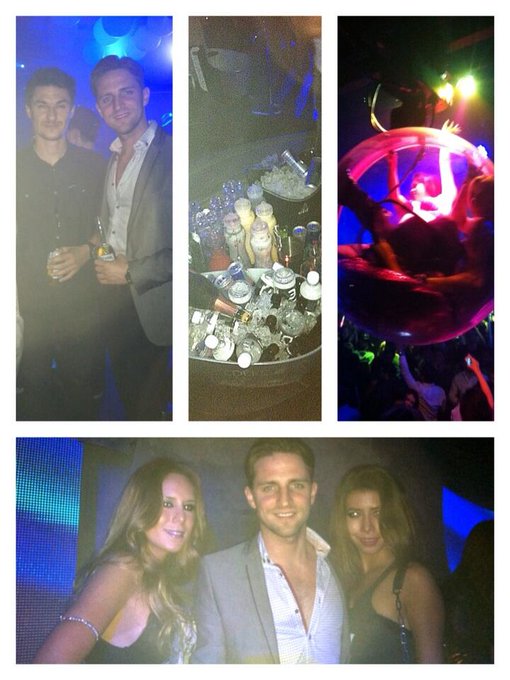 Watch Nicholas Alan's leaked NSFW photo on TwXstars