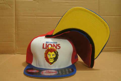 Brisbane Lions | snapback | 1̶8̶5̶K̶ 150K | include shipment! | info&amp;order 081284653781 / Pin 21E01C51 #brisbane