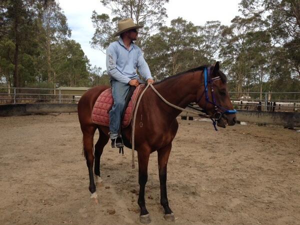 Richie Butler (@richiebutler80) on Twitter photo 