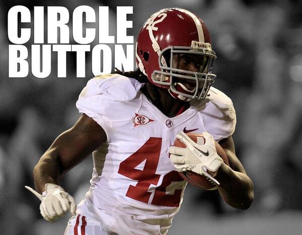 Shan3Jones's tweet image. How has this guy not been drafted yet? #NFLDraft #CircleButton