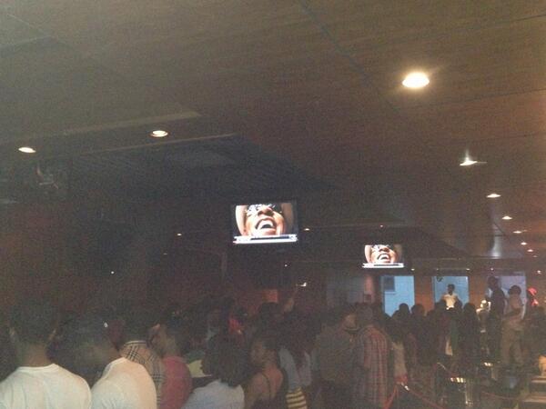 PalaceOnPlume's tweet image. #EndOfClass is flooded in here #DayParty #TURNUP