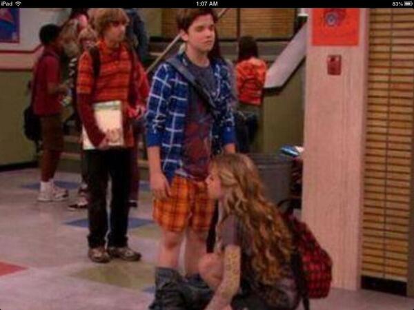 You Should Have Really Worn A Belt <a href="/TechBoyBensonn/">Freddie Benson</a>