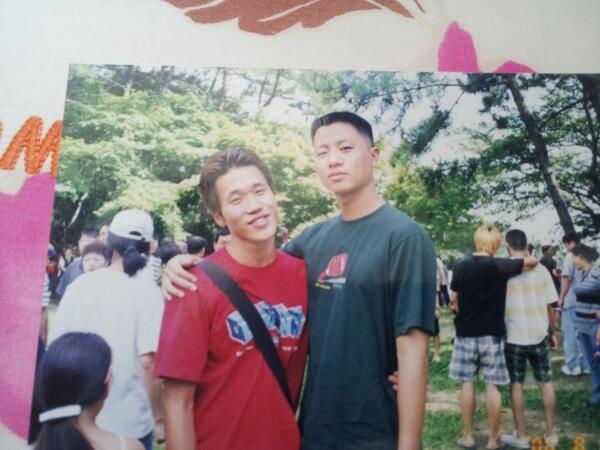 오늘내가너무존경하는친구 엠넷 유일한피디의 결혼식입니다! 제가 너무 갚아야할게많은데 해외촬영때문에 못가서 너무 미안합니다 여러분들 같이 축하해주세요 일한아 결혼 축하해!!!항상 너무 감사해 친구야!!