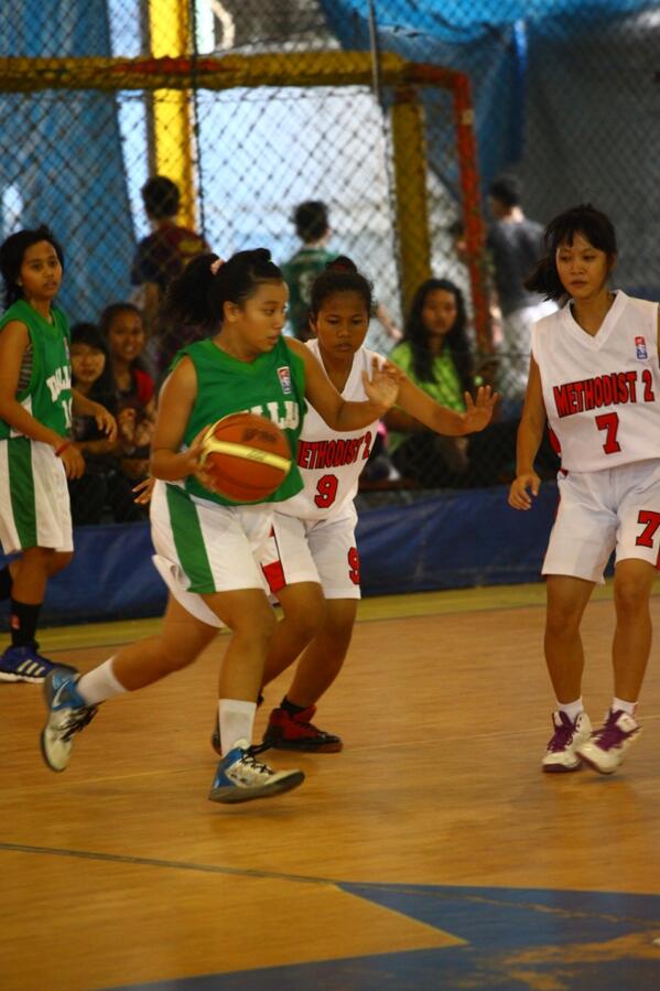 MDPcampus's tweet photo. Kiki @DALLASPALEMBANG http://t.co/rVVJg545By