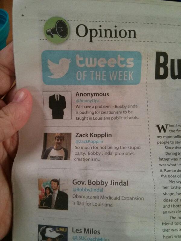 Anonymous (AnonyOps) tweet media