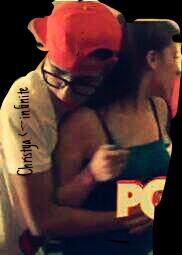 rocioovalle2's tweet image. #Christya Infinite