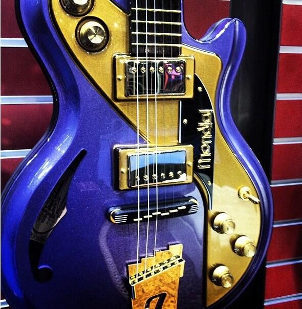 Italia Guitars (@italiaguitars) / Posts / X
