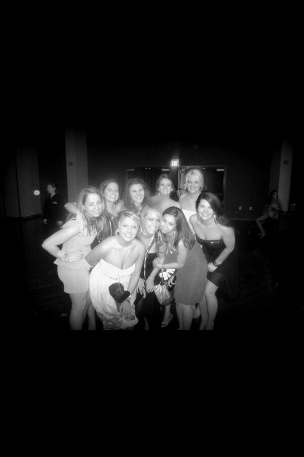 LmHill11's tweet image. We may be small, but we are one #alphapi