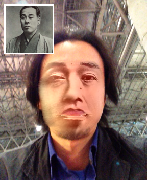 bit.ly/fcstlr ＃怪人百面相