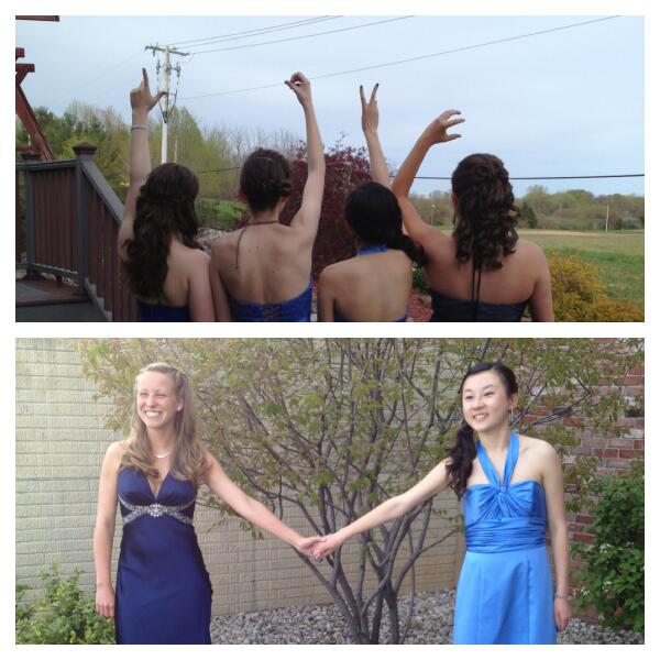 Prom 😘