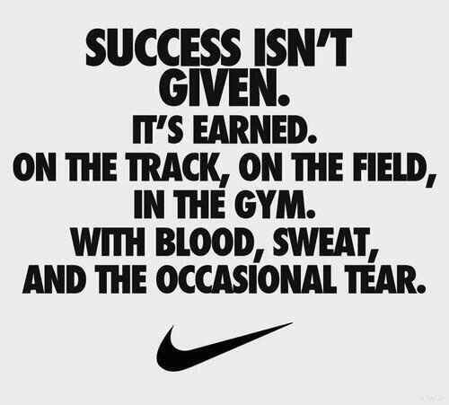 SportsPumpUp's tweet photo. ALL ATHLETES RETWEET! http://t.co/iamc6A7ELP