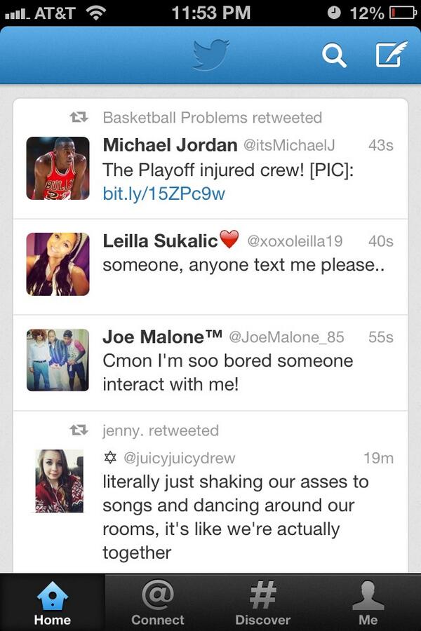 LeisingerMalik3's tweet image. @JoeMalone_85 @xoxoleilla19 come on now,,, this isn&apos;t a coincidence lets just get together already!!
#spityogame