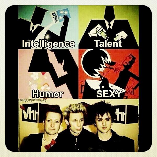Victoria_Gomess's tweet photo. =GreenDay http://t.co/sUAGdxNhQY